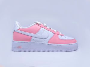 Air force 1 Peach Pink