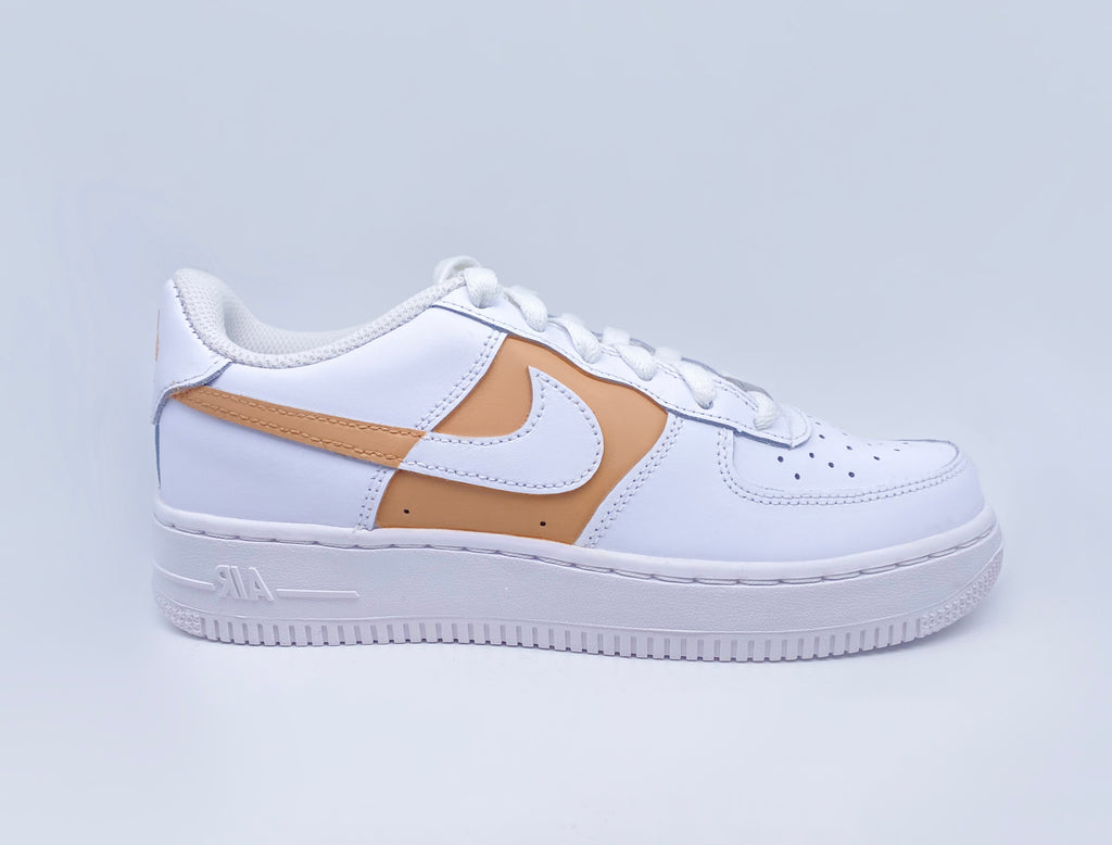 Customized Air Force 1