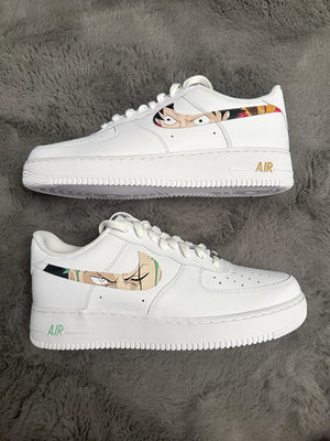 One piece Custom Air Force 1